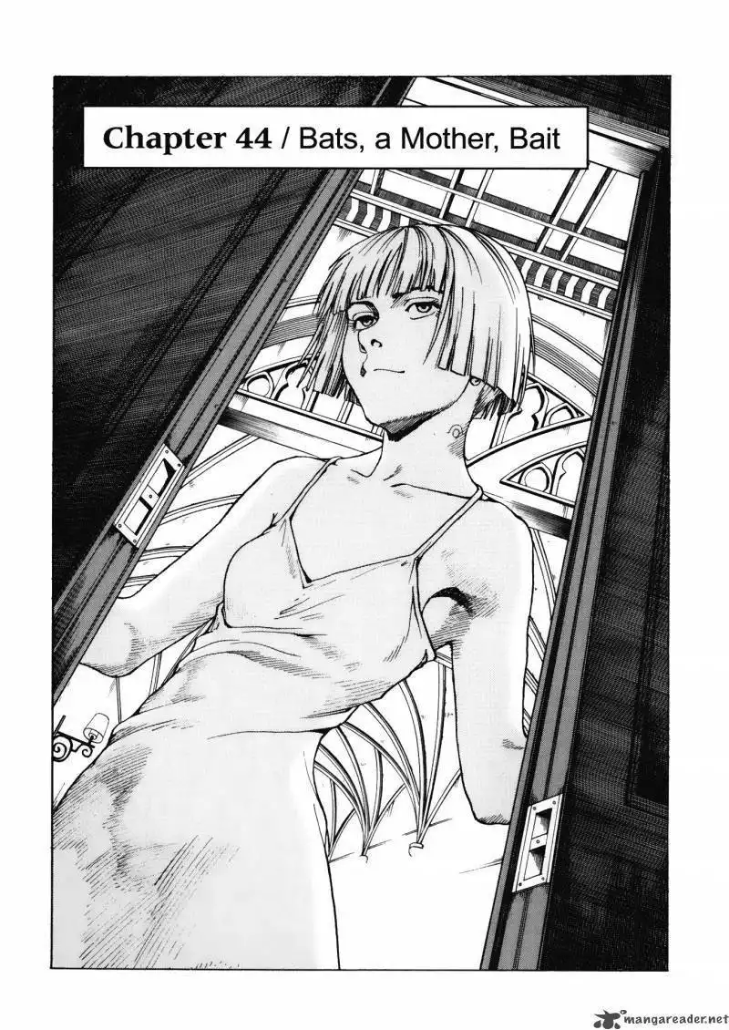 Eden: It's an Endless World! Chapter 44 1